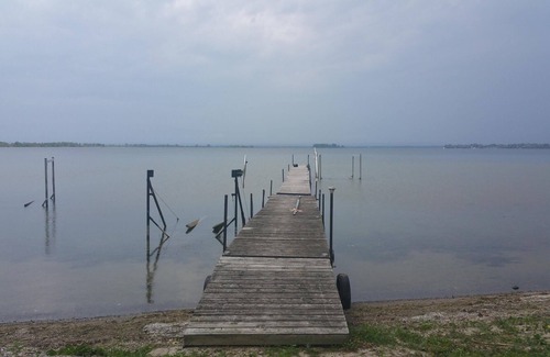 Consecon Cottage | Enjoy Waterfront Cottage Life While Discovering Prince Edward Country