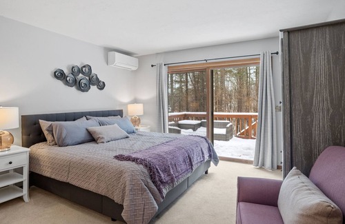 Gilford House | Enjoy Winter Fun in Beautiful NH! Private Gilford Family Retreat! – Gunstock, Lake Winnipesaukee,...
