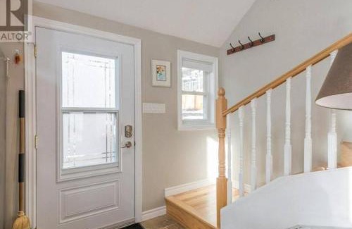 Douro-Dummer House | Enjoy your own Nordic Spa Getaway on Stoney Lake