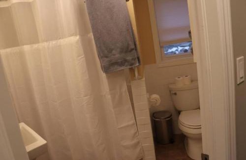 Douro-Dummer House | Enjoy your own Nordic Spa Getaway on Stoney Lake