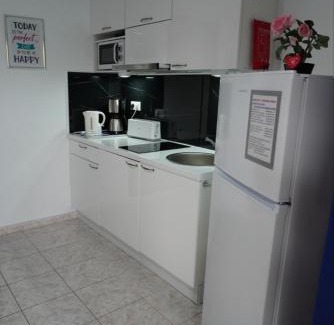 Tarajalillo House | Enjoy your Privacy in Premium Bungalows Bahía Feliz-A with Terrace