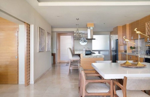 Ajijic Condo | Enjoy your stay at a luxury 2 bedroom condo