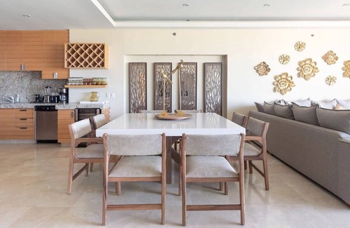 Ajijic Condo | Enjoy your stay at a luxury 2 bedroom condo