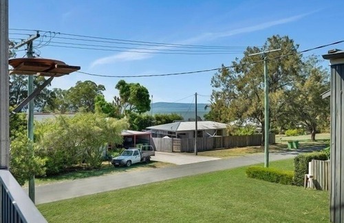 Noosa North Shore Apartment | Enjoy your stay at this cute, little holiday apartment