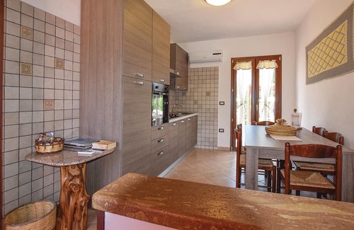 Sorso House | Enjoy your stay in this beautiful cottage in the countryside near the tourist town of Sorso, ideal f