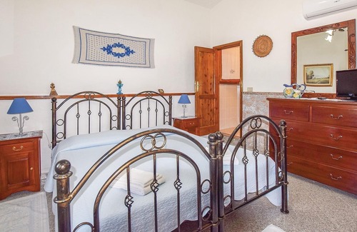 Sorso House | Enjoy your stay in this beautiful cottage in the countryside near the tourist town of Sorso, ideal f