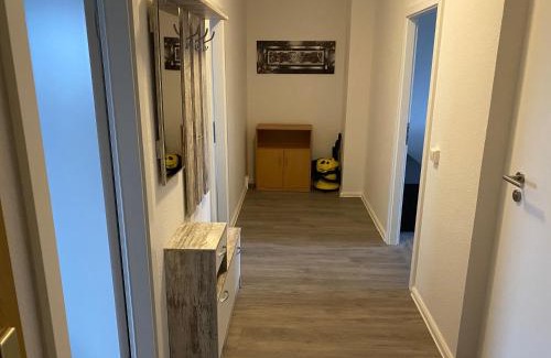 Leipzig Apartment | Enjoy your stay with DKN - Mon-Sun - Late night check-in - Multilanguage - Leipzig Grünau - Witamy serdecznie