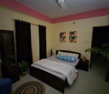 Khulna Division Apartment | Enjoy Your Time