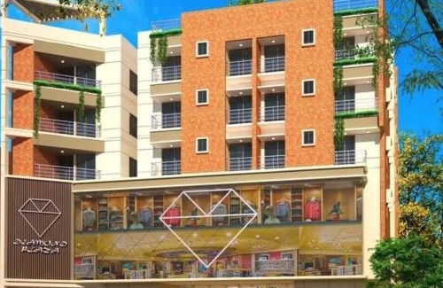Khulna Division Apartment | Enjoy Your Time
