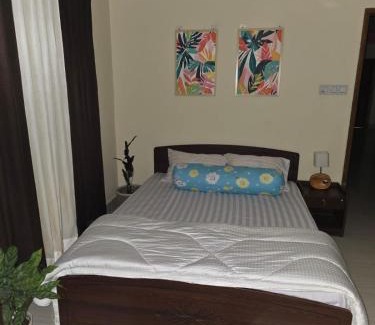 Khulna Division Apartment | Enjoy Your Time