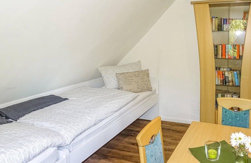Testorf-Steinfort House | Enjoy your vacation in Mecklenburg-Vorpommern, between Schwerin and Wismar. The modernized semi-deta