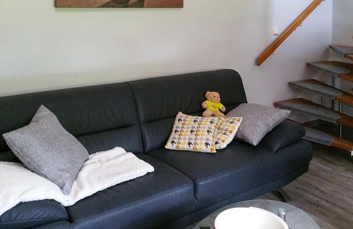 Zurow House | Enjoy your vacation in this comfortably furnished vacation home not far from Wismar. The vacation ho