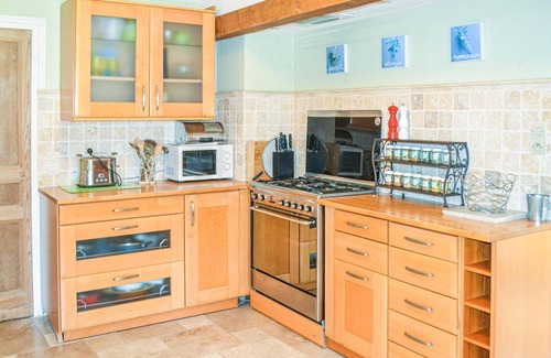 Le Cler House | Enjoy your wonderful holiday home with your loved ones in a peaceful landscape.