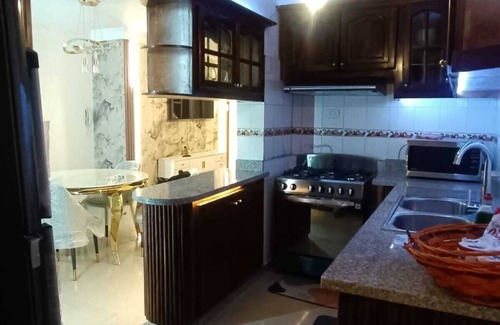 Santo Domingo Este Apartment | Enjoyable 2-bedroom apartment with WiFi in Santo Domingo Este