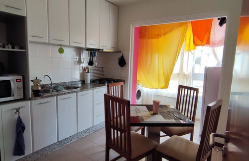 Sao Vicente Apartment | Enjoyable 3-bedroom apartment with WiFi in Mindelo