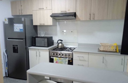 Callao Condo | Enjoyable 3-bedroom condo in Lima