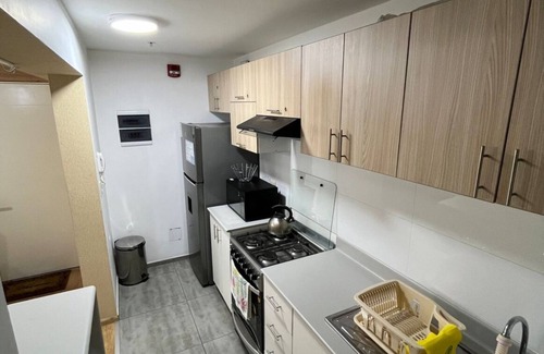 Callao Condo | Enjoyable 3-bedroom condo in Lima