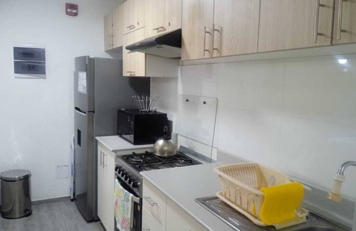 Callao Condo | Enjoyable 3-bedroom condo in Lima