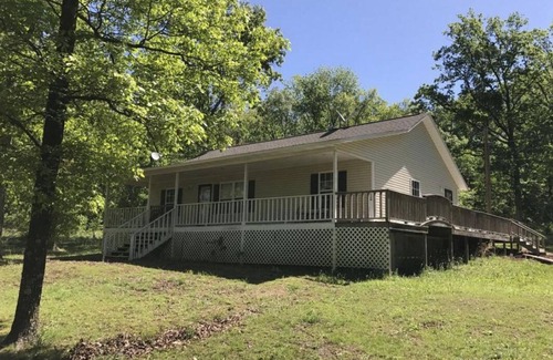 Edgemont House | Enjoyable 3-bedroom house in Edgemont