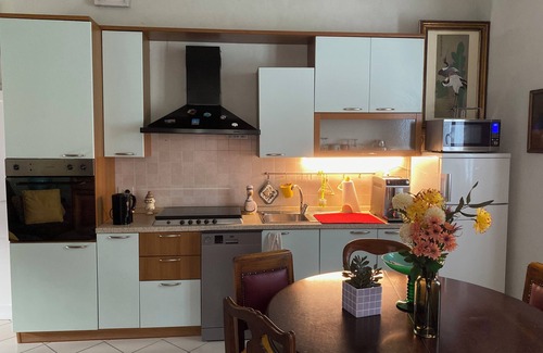 Colle di Val d'Elsa Apartment | Enjoyable apartment in the middle of Tuscany!