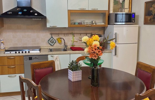 Colle di Val d'Elsa Apartment | Enjoyable apartment in the middle of Tuscany!