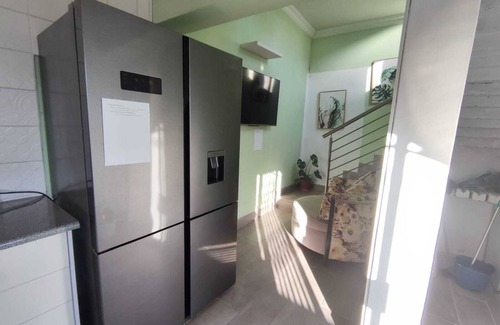 Alberton Cottage | Enjoyable cottage with WiFi in Alberton