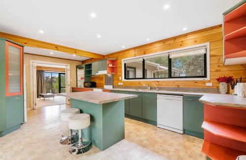 Silverdale Villa | Enjoyable Cozy Life Style Villa