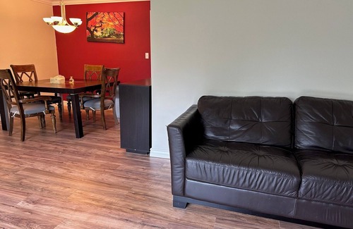 Mercer Island House | Enjoyable House with WiFi on Mercer Island