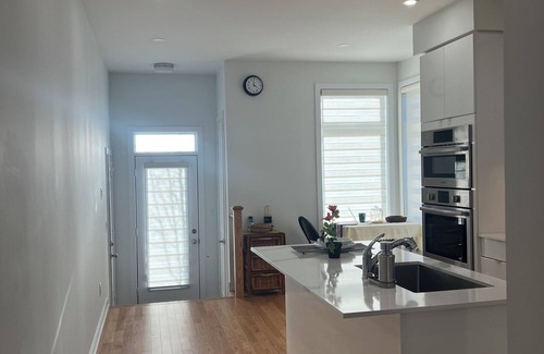 Bendale House | Enjoyable place