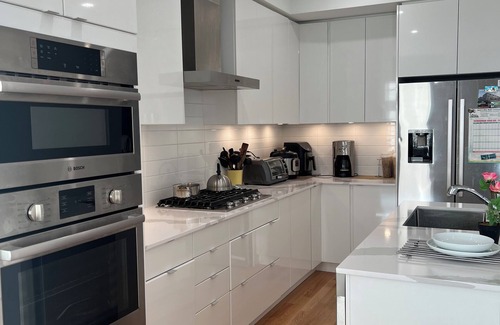 Bendale House | Enjoyable place