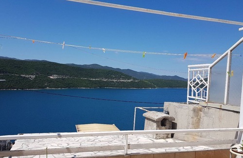 Neum Apartment | Enjoyable studio with AC in charming Neum