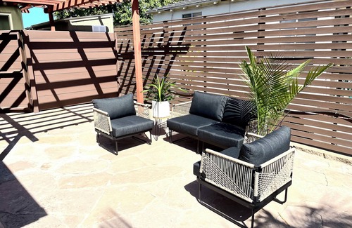 University Heights Apartment | Enjoyable studio with AC in sunny San Diego