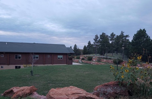 Hot Springs Cabin | Enjoyable Triple Room - Room 131