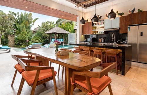 Kutuh Kaja Villa | Enjoying Your Holiday in a Luxury 5 Star Villa in Candidasa, For Less Than a Hotel, Villa Bali 2243