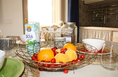 Putignano House | EnjoyTrulli - Countryside