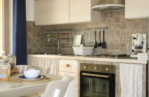 Putignano House | EnjoyTrulli - Countryside