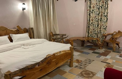 Naivasha Resort | Enkapune Resort Naivasha