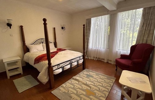 Limuru Bed & Breakfast | Enkishon Suites - 8