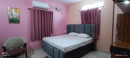 Patia Hotel | ENLIVEN Residency