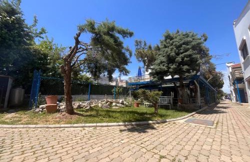 Marmara Ereglisi Hotel | Enn Is Inn Hotel