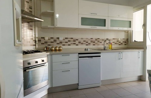 Ennasr Apartment | Ennaser Bliss Your Urban Oasis Awaits
