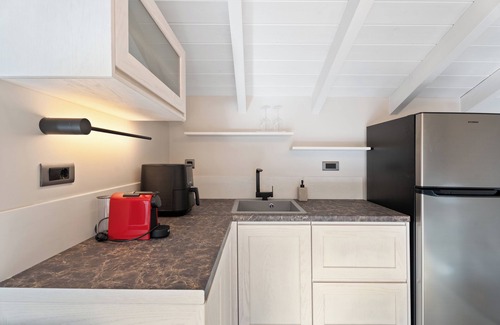 Nafplion City Centre Hotel | Ennea Muses Rooms & Suites