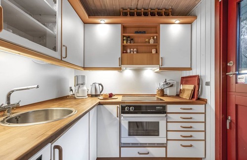 Sundstrup House | "Ennignup" - 600m to the inlet by Interhome