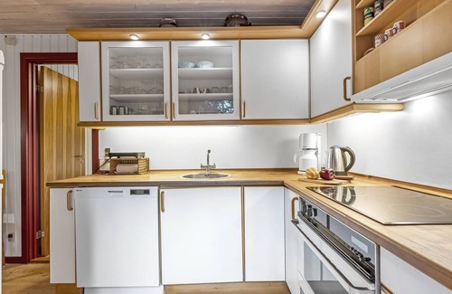 Sundstrup House | "Ennignup" - 600m to the inlet by Interhome