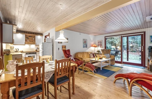 Sundstrup House | "Ennignup" - 600m to the inlet by Interhome