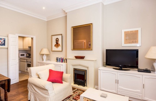 Knightsbridge Apartment | Ennismore Gardens | Pro-Managed