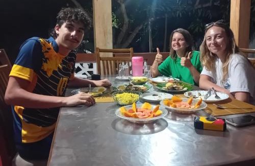 Mannar House | Enoch Guest House