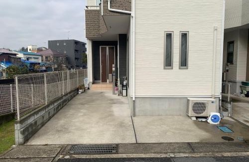 Fujisawa House | Enoshima HOME - Vacation STAY 68130v