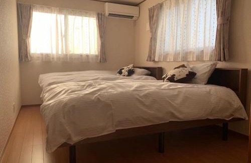 Fujisawa House | Enoshima HOME - Vacation STAY 68130v