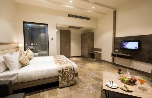 Ahmednagar Hotel | Enrise By Sayaji Ahmednagar